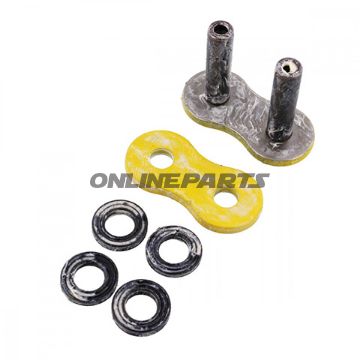 Rk Hollow Rivet Linkyellow 530Gxw
