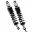Yss Twin Shock Absorberadjustable