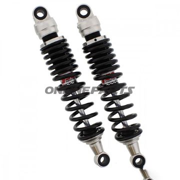 Yss Twin Shock Absorberadjustable