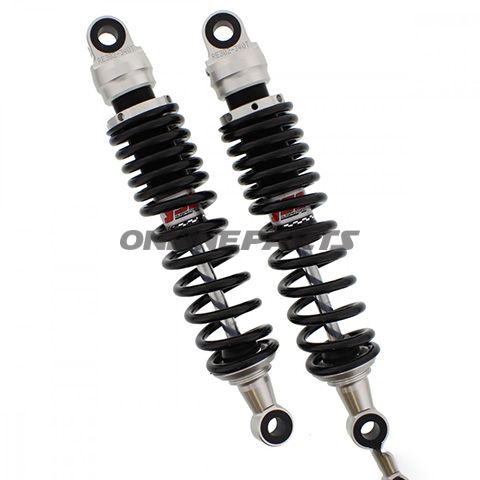 Yss Twin Shock Absorberadjustable
