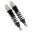 Yss Shock Absorbersadjustable Rear Twin Shocks