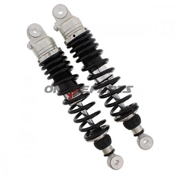 Yss Shock Absorbersadjustable Rear Twin Shocks