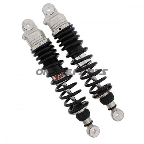 Yss Shock Absorbersadjustable Rear Twin Shocks