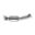Catalyst Replacement Pipe Stainless Steel