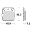 Brake Pads Std Trw