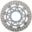 Brake Disc Floating Trw