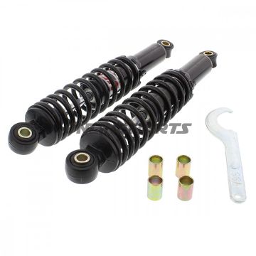 Yss Shock Absorbersadjustable Rear Twin Shocks