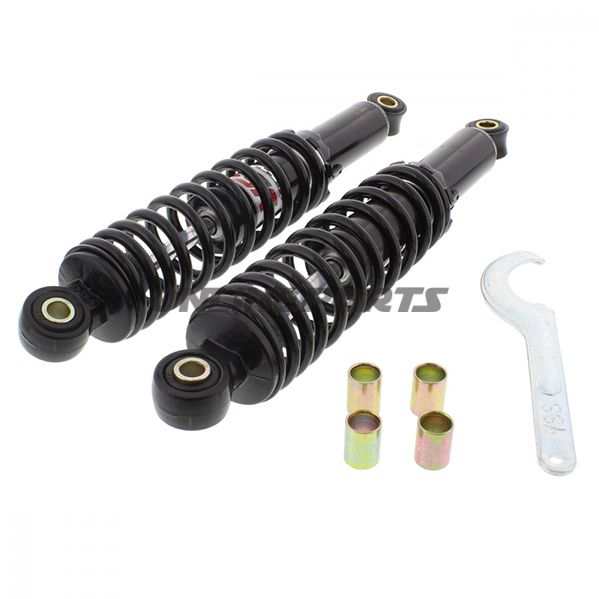 Yss Shock Absorbersadjustable Rear Twin Shocks
