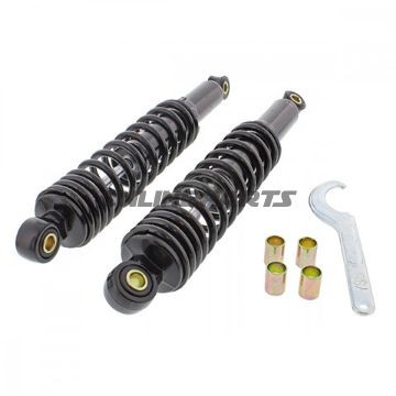 Yss Shock Absorbersadjustable Rear Twin Shocks