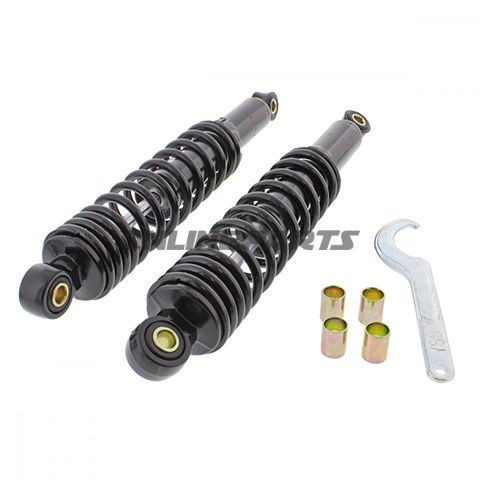 Yss Shock Absorbersadjustable Rear Twin Shocks