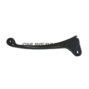 Brake/Clutch Lever Blackaccossato