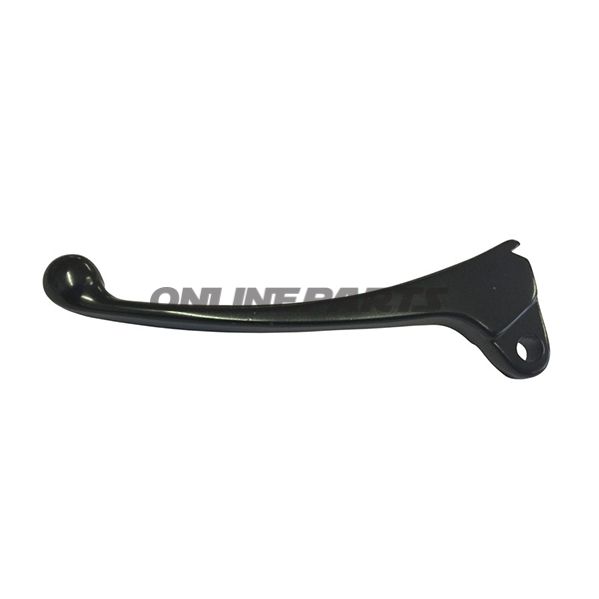 Brake/Clutch Lever Blackaccossato