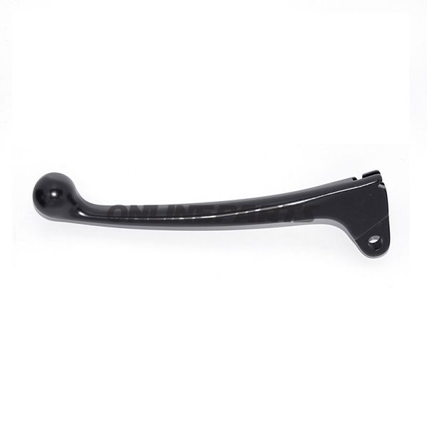 Brake/Clutch Lever Blackaccossato