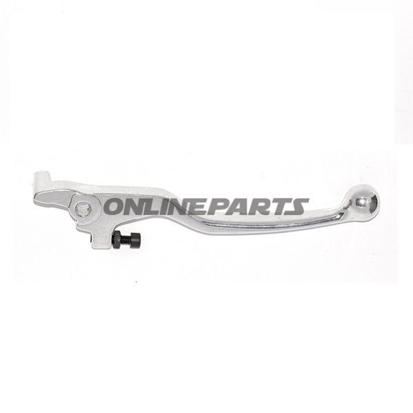 Brake Lever Alu Accossato