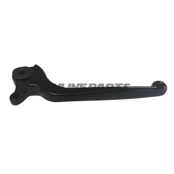 Brake Lever Blackaccossato