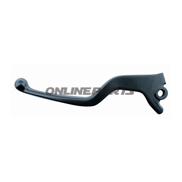 Brake/Clutch Lever Blackaccossato