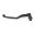 Brake/Clutch Lever Blackaccossato