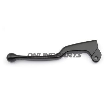 Brake/Clutch Lever Blackaccossato