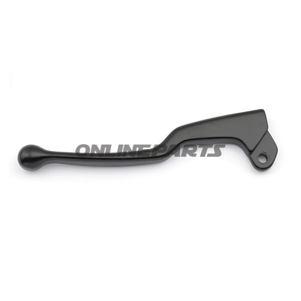 Brake/Clutch Lever Blackaccossato