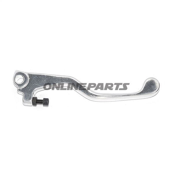 Brake Lever Alu Accossato