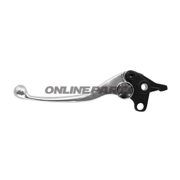 Clutch Lever Aluaccossato