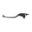 Clutch Lever Black Accossato