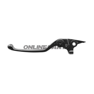 Clutch Lever Black Accossato