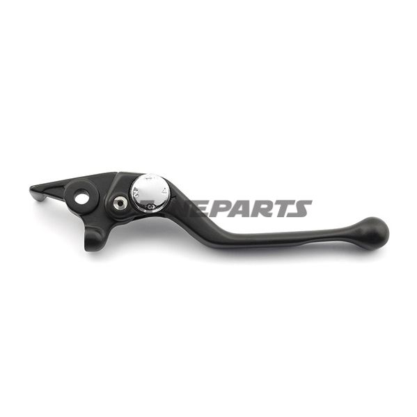 Brake Lever Blackaccossato