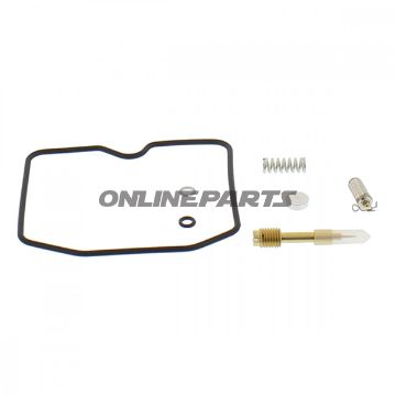 Carburetor Repair Kittourmax Short Set