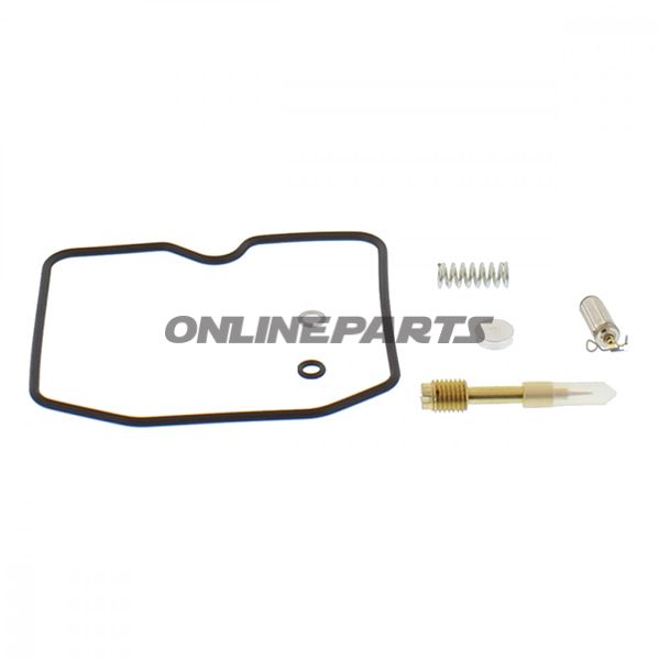 Carburetor Repair Kittourmax Short Set