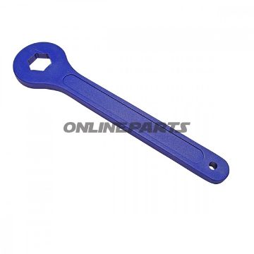 Fork Cap Socket Jmp17 Mm