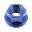 Sprocket Nut Jmp By Proboltm10x1.25Mm Titanium Blue