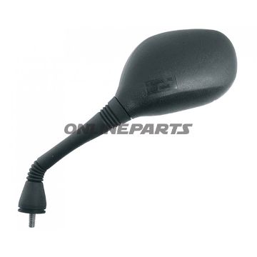 Mirror Black Left Jmp