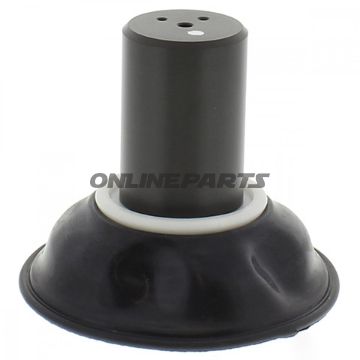 Carb Slide With Diaphragm