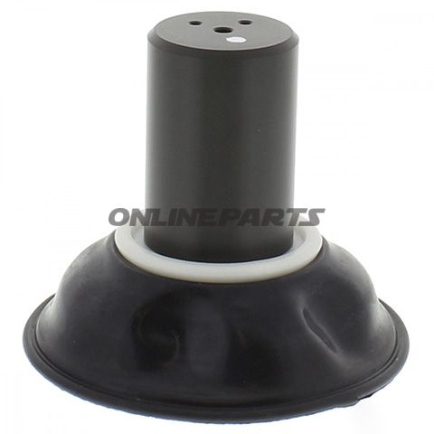 Carb Slide With Diaphragm