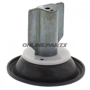 Carb Slide With Diaphragmoffen