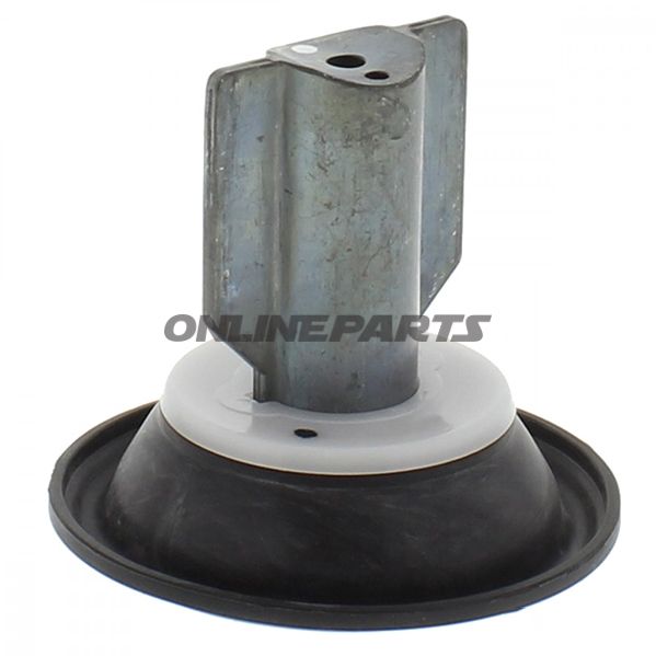 Carb Slide With Diaphragmoffen