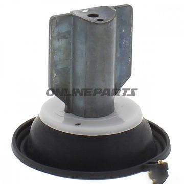 Carb Slide With Diaphragm