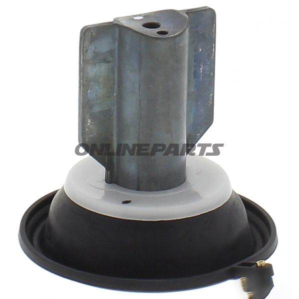 Carb Slide With Diaphragm