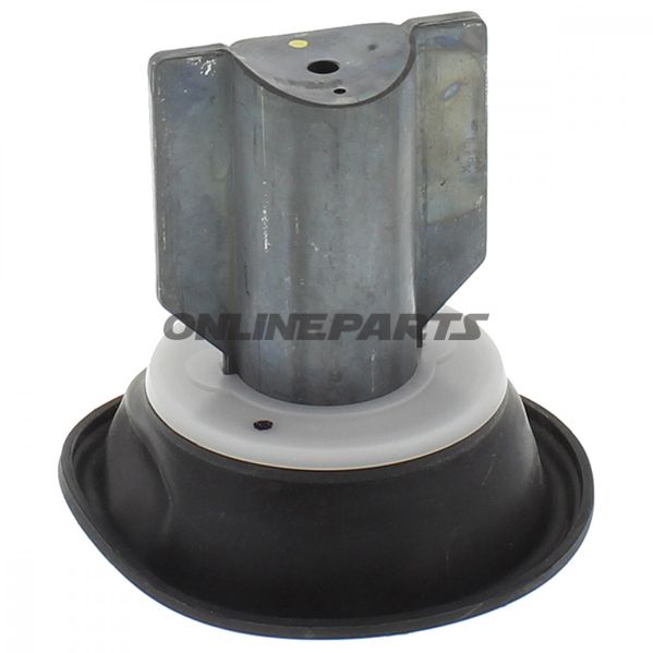 Carb Slide With Diaphragm