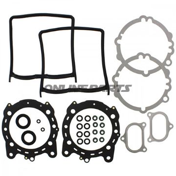 Gasket Set Topendfür Standard Zylindersatz