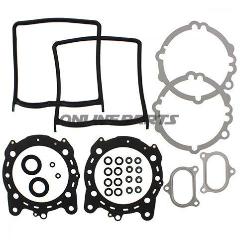 Gasket Set Topendfür Standard Zylindersatz