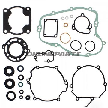Gasket Kit Complete Athena