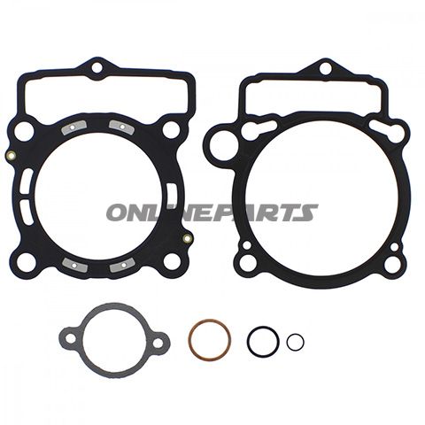 Gasket Set Topendfür Big Bore Zylindersatz
