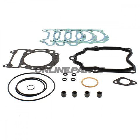 Gasket Set Topendfür Standard Zylindersatz
