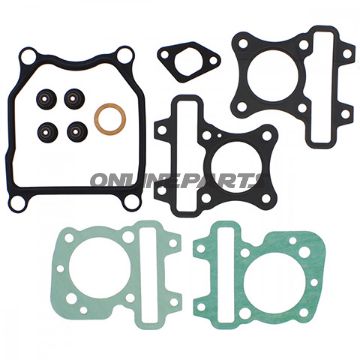 Gasket Set Topendfür Standard Zylindersatz