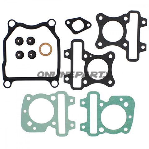 Gasket Set Topendfür Standard Zylindersatz