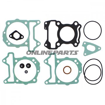 Gasket Set Topendfür Standard Zylindersatz