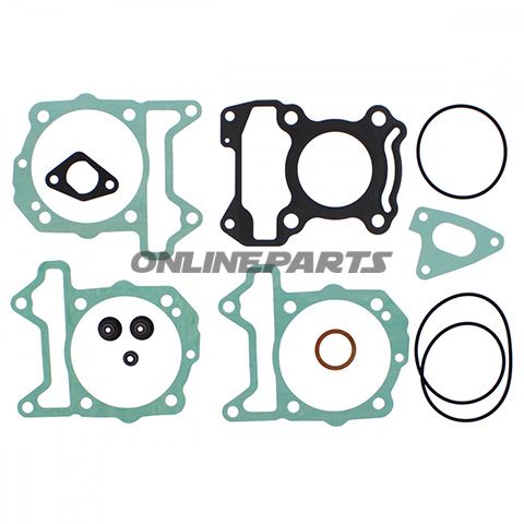 Gasket Set Topendfür Standard Zylindersatz