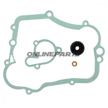 Water Pump Repair Kitathena